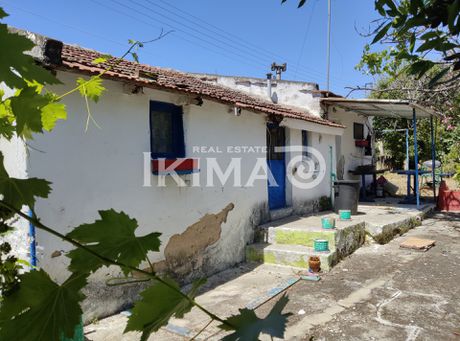 Μονοκατοικία 60τ.μ. για πώληση-Τριγλία