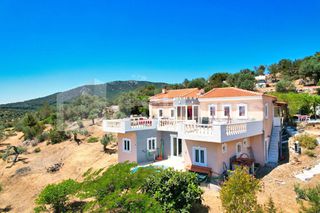Μονοκατοικία 219 τ.μ. πρός πώληση, Αργολίδα, Ερμιόνη-thumb-4