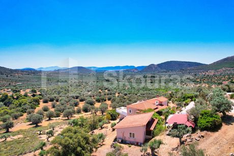 Μονοκατοικία 219τ.μ. για πώληση-Ερμιόνη