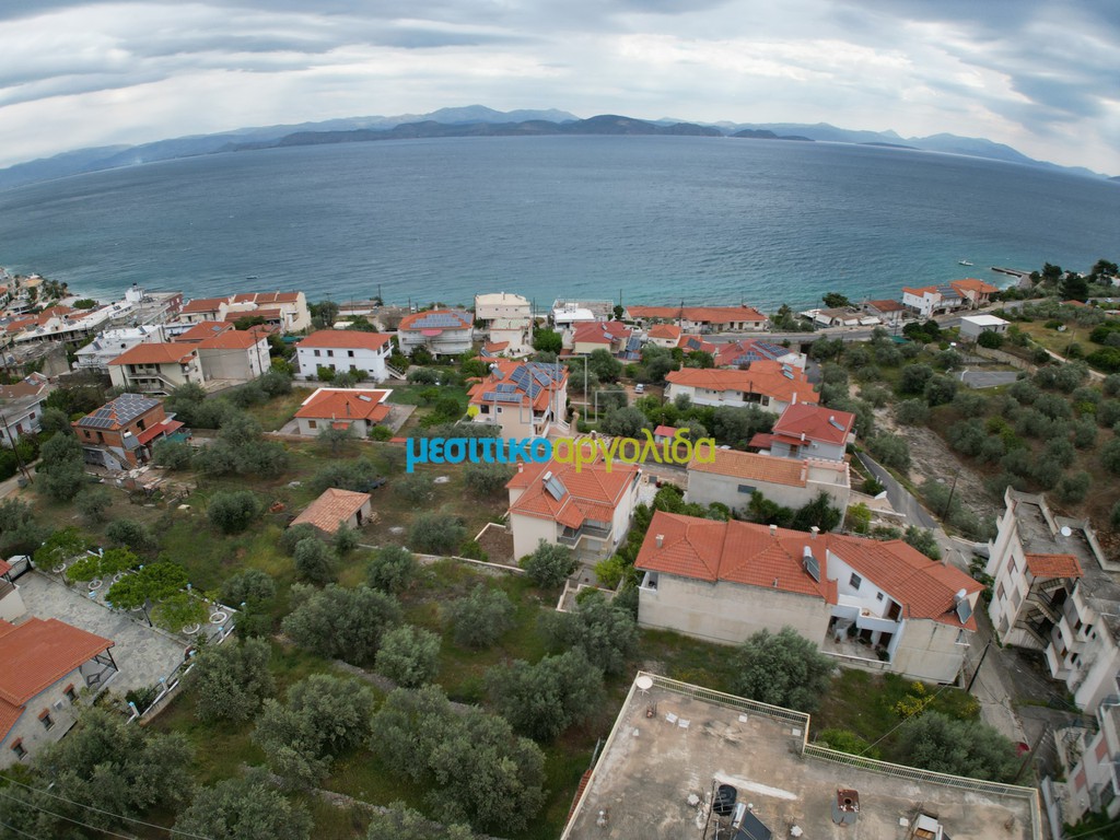 Οικόπεδο 374 τ.μ. προς πώληση, Ξηροπήγαδο Βόρειας Κυνουρίας