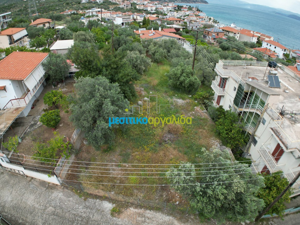 Οικόπεδο 374 τ.μ. προς πώληση, Ξηροπήγαδο Βόρειας Κυνουρίας