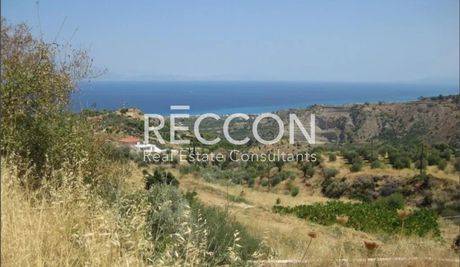 Οικόπεδο 1.050 τ.μ. για πώληση