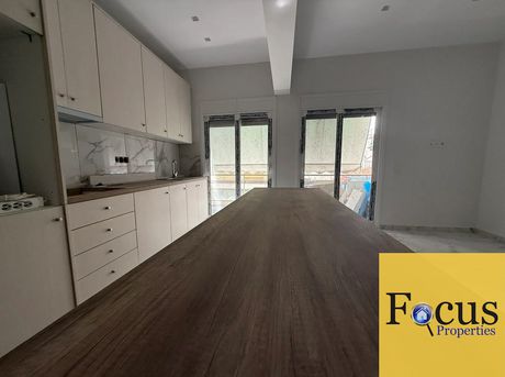 Apartment 55sqm for sale-Attiki