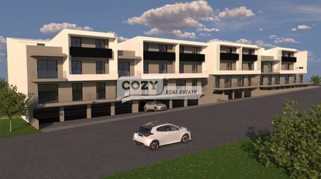 Μεζονέτα 93τ.μ. για πώληση-Ευκαρπία » Κέντρο