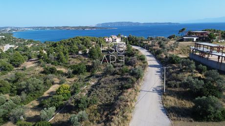 Οικόπεδο 400 τ.μ. για πώληση