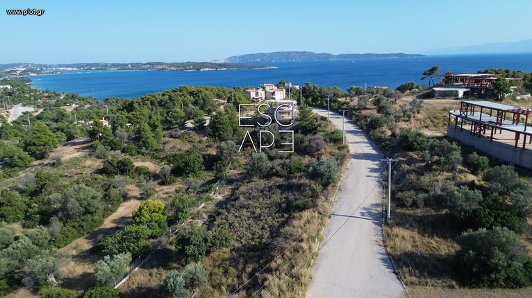Οικόπεδο 400 τ.μ. για πώληση, Αργολίδα, Κρανίδι