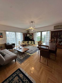 Apartment 106sqm for rent-Palaio Faliro