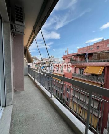 Apartment 52 sqm for rent, Athens - Center, Gizi - Pedion Areos