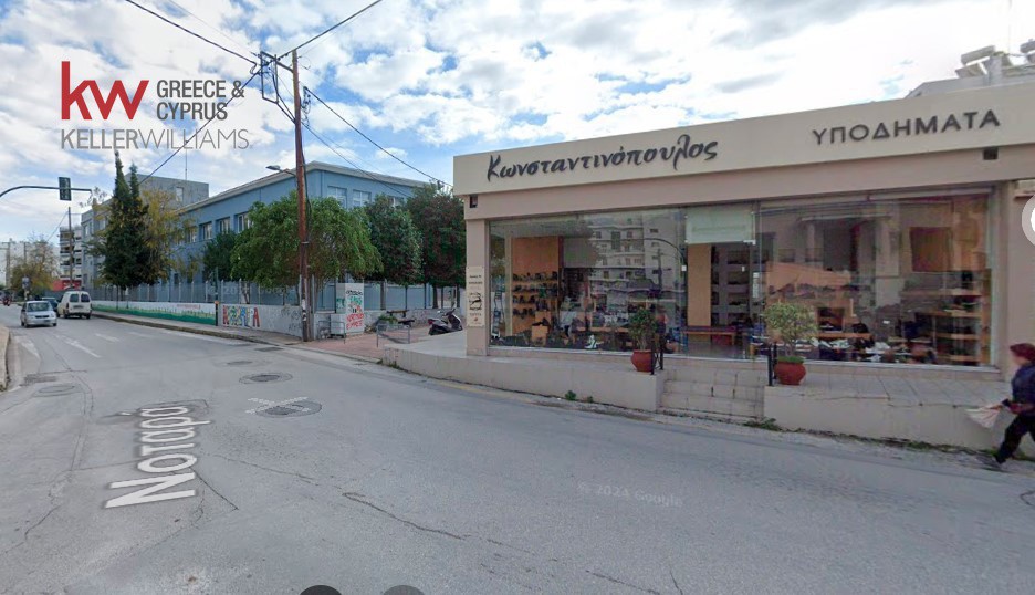 Κατάστημα 156 τ.μ. για πώληση, Αχαΐα, Πάτρα