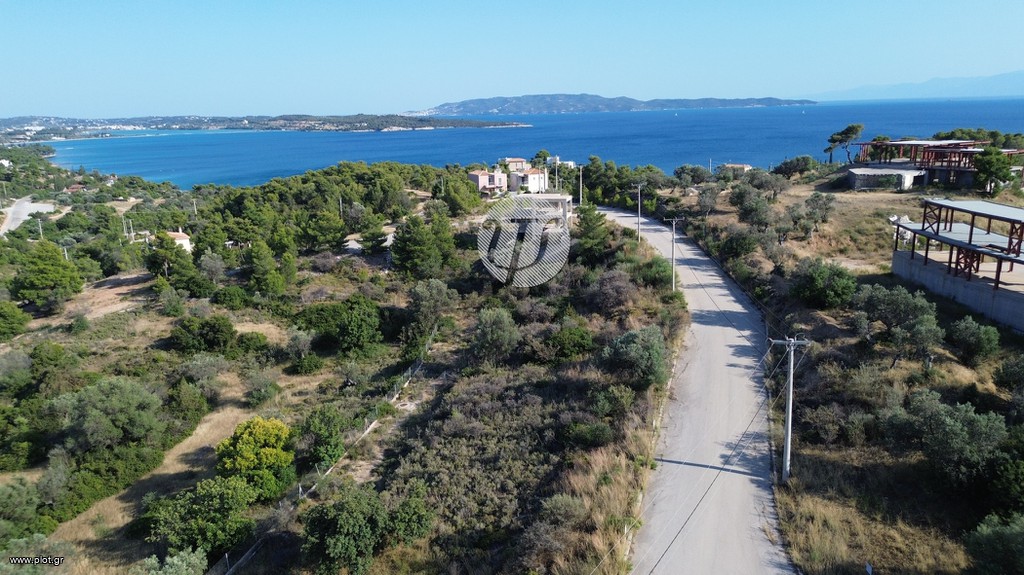 Οικόπεδο 400 τ.μ. προς πώληση, Οικισμός Κρανιδίου
