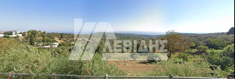 Οικόπεδο 2.116 τ.μ. για πώληση, Ν. Χίου, Χίος