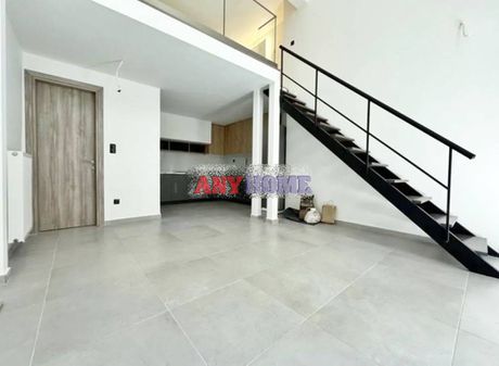 Loft 62τ.μ. για πώληση-Αμπελόκηποι » Ζωοδόχου πηγής