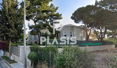 Μεζονέτα 500τ.μ. για πώληση-Εκάλη