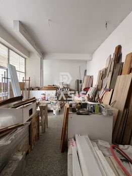 Κατάστημα 45τ.μ. για πώληση-Γαλάτσι