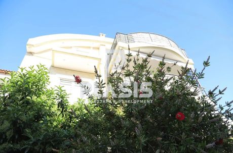 Μεζονέτα 208τ.μ. για πώληση-Γέρακας