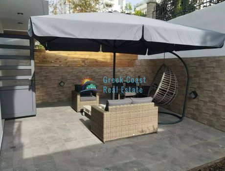 Studio 35sqm for rent-Patra » Eglykada
