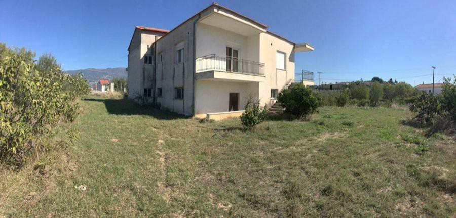 Μονοκατοικία 119 τ.μ. πρός πώληση, Μαγνησία, Βόλος