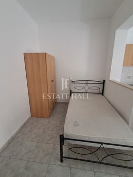 Studio / γκαρσονιέρα 32τ.μ. για ενοικίαση-Ηράκλειο κρήτης » Εσταυρωμένος