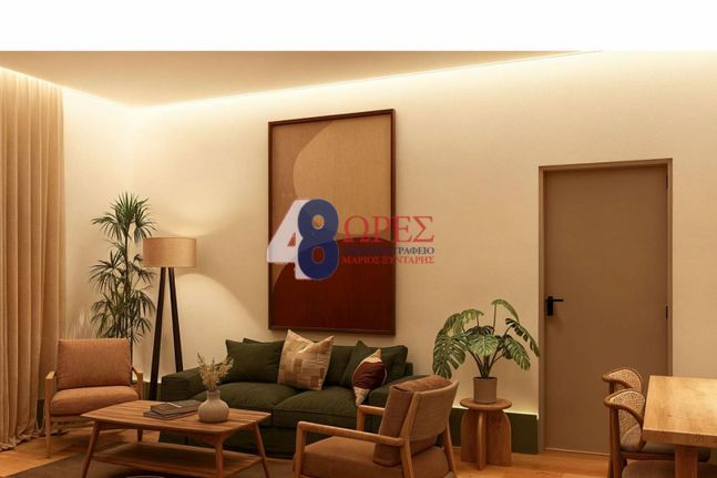 Διαμέρισμα 44 τ.μ. για πώληση, Πειραιάς, Λιμάνι