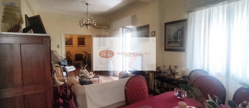 Διαμέρισμα 120 τ.μ. πρός πώληση, Αθήνα - Νότια Προάστια, Άλιμος