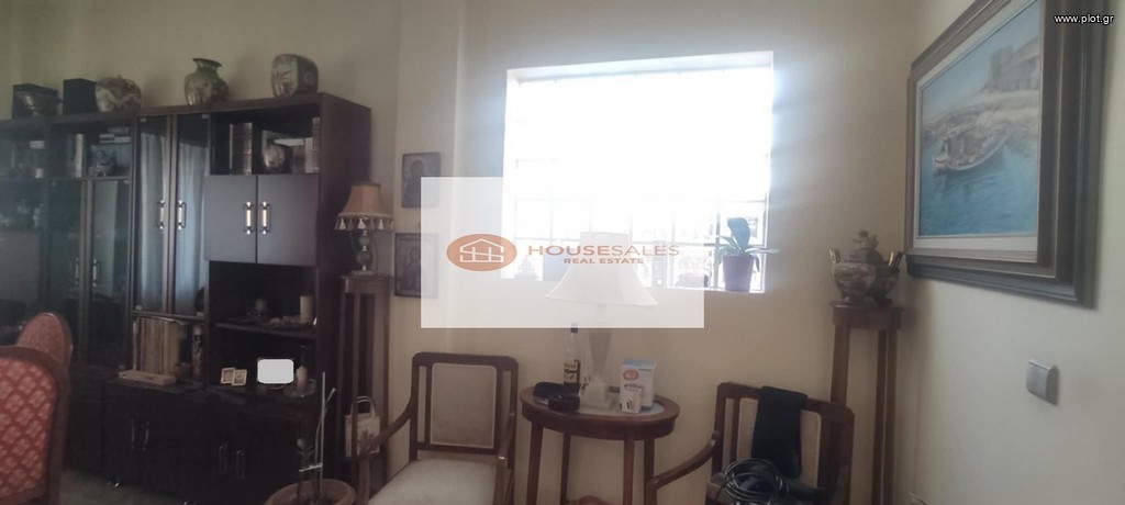 Διαμέρισμα 120 τ.μ. πρός πώληση, Αθήνα - Νότια Προάστια, Άλιμος