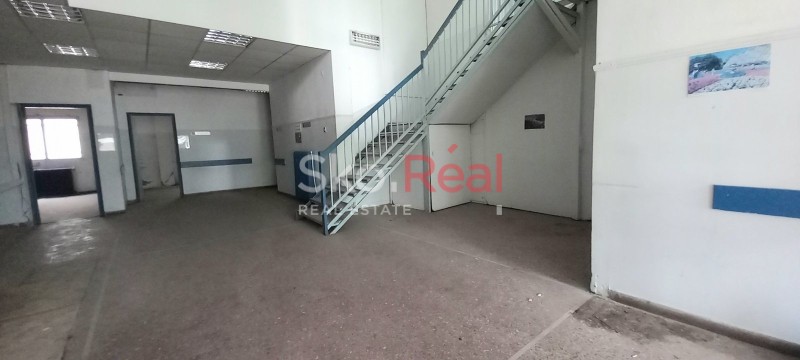 Κατάστημα 330 τ.μ. προς ενοικίαση, Νέα Κρήνη