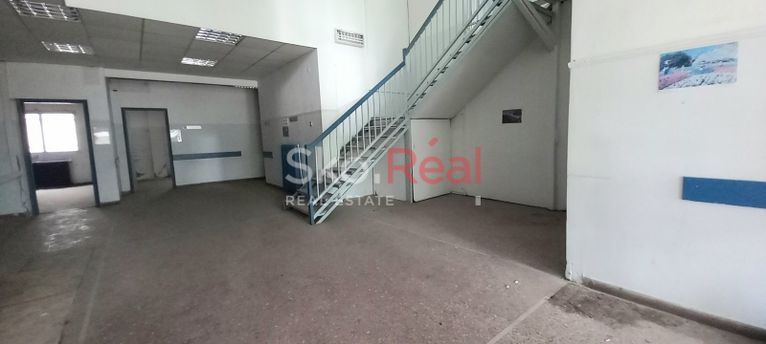 Store 330 sqm for rent, Thessaloniki - Suburbs, Kalamaria