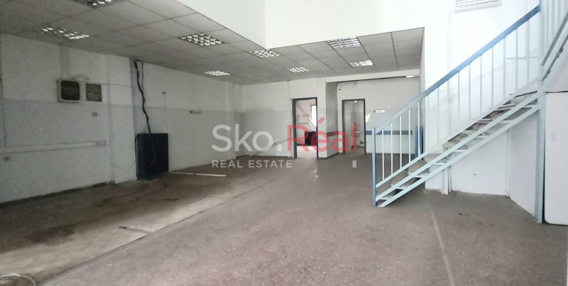 Κατάστημα 330 τ.μ. προς ενοικίαση, Νέα Κρήνη