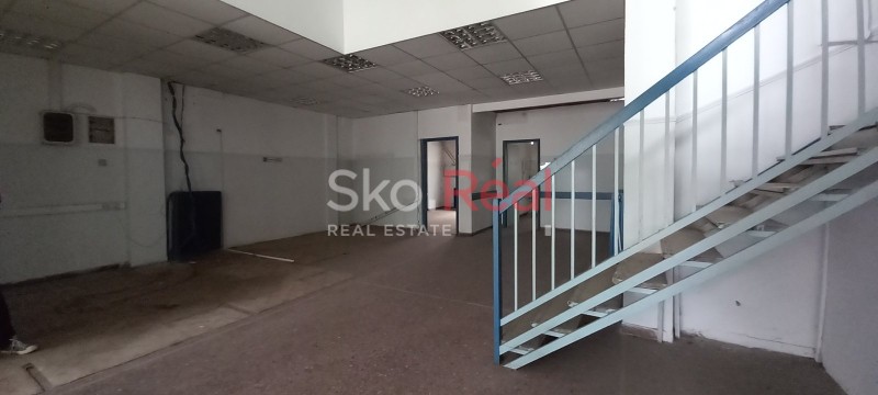 Κατάστημα 330 τ.μ. προς ενοικίαση, Νέα Κρήνη