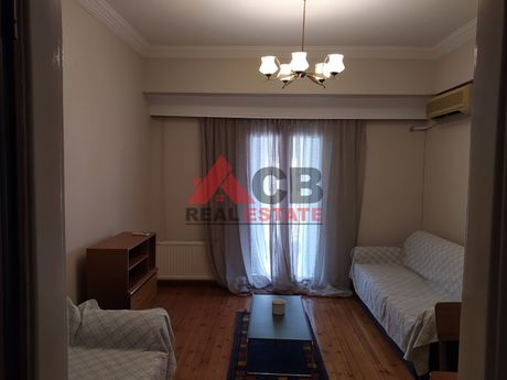 Apartment 45sqm for rent-Rotonta