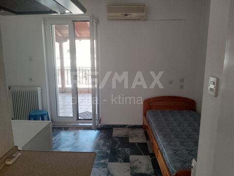 Διαμέρισμα 21τ.μ. για ενοικίαση-Λάρισα » Κέντρο