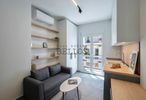 Apartment 30sqm for sale-Ippokratio