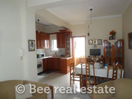 Apartment 65sqm for sale-Larisa » Center