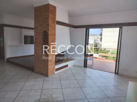 Διαμέρισμα 130τ.μ. για πώληση-Γαλάτσι » Περιβόλια