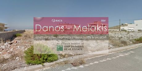 Οικόπεδο 500τ.μ. για πώληση-Γούβες » Ανώπολη