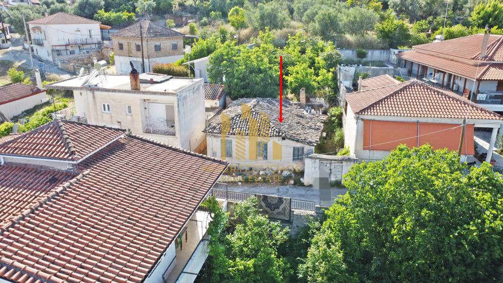 Μονοκατοικία 67 τ.μ. προς πώληση, Άγιος Κωνσταντίνος Αιγιάλειας