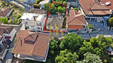 Detached home 67sqm for sale-Egialia » Agios Konstantinos