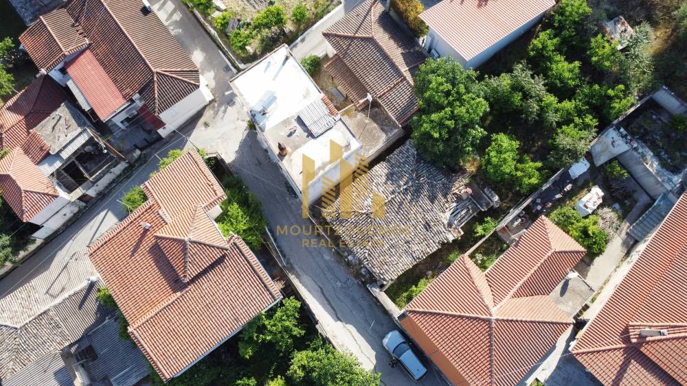 Μονοκατοικία 67 τ.μ. προς πώληση, Άγιος Κωνσταντίνος Αιγιάλειας