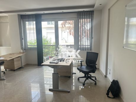 Γραφείο 65τ.μ. για ενοικίαση-Αμπελόκηποι » Σκεπάρνη
