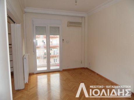 Διαμέρισμα 100 τ.μ. για ενοικίαση