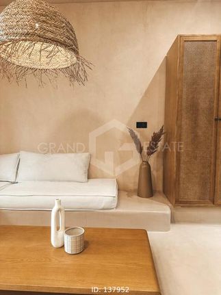 Detached home 55 sqm for sale, Cyclades, Syros
