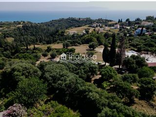 Οικόπεδο 809 τ.μ. για πώληση