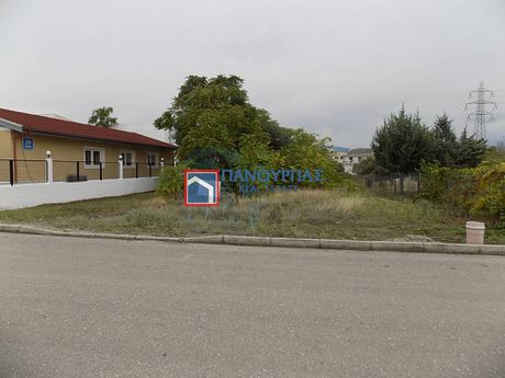 Οικόπεδο 730τ.μ. για πώληση-Λαμία » Νέα μαγνησία