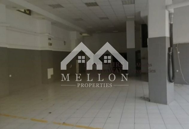 Βιοτεχνικός χώρος 235 τ.μ. για ενοικίαση, Αθήνα - Κέντρο, Άνω Πατήσια