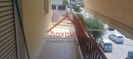 Apartment 41sqm for sale-Peristeri » Agios Antonios