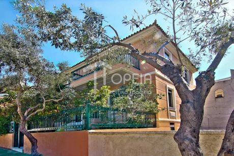 Maisonette 180sqm for rent-Elliniko » Kato Elliniko