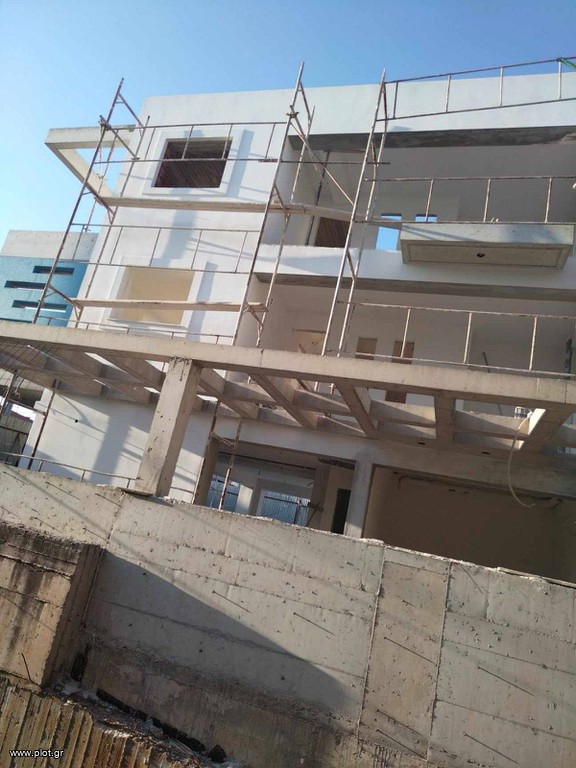 Κτίριο 457 τ.μ. πρός πώληση, Αθήνα - Ανατολικά Προάστια, Γέρακας