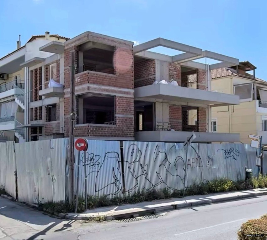 Κτίριο 457 τ.μ. πρός πώληση, Αθήνα - Ανατολικά Προάστια, Γέρακας