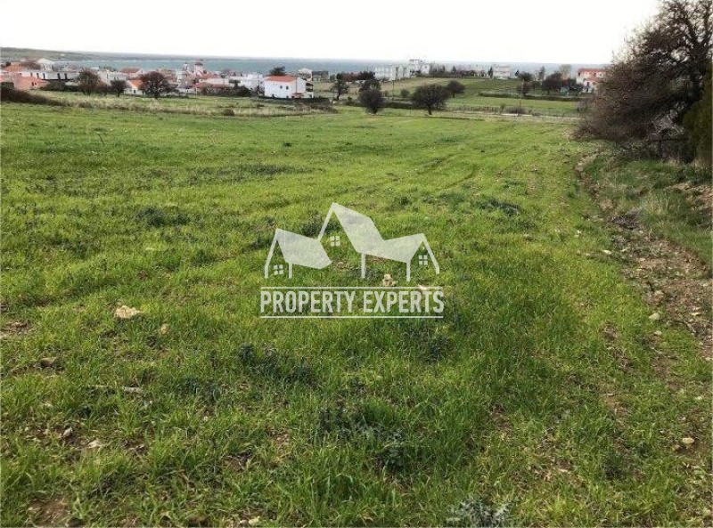 Land plot 4.800 sqm for sale, Evros, Samothraki