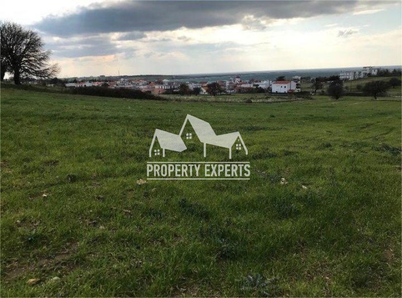 Land plot 4.800 sqm for sale, Evros, Samothraki
